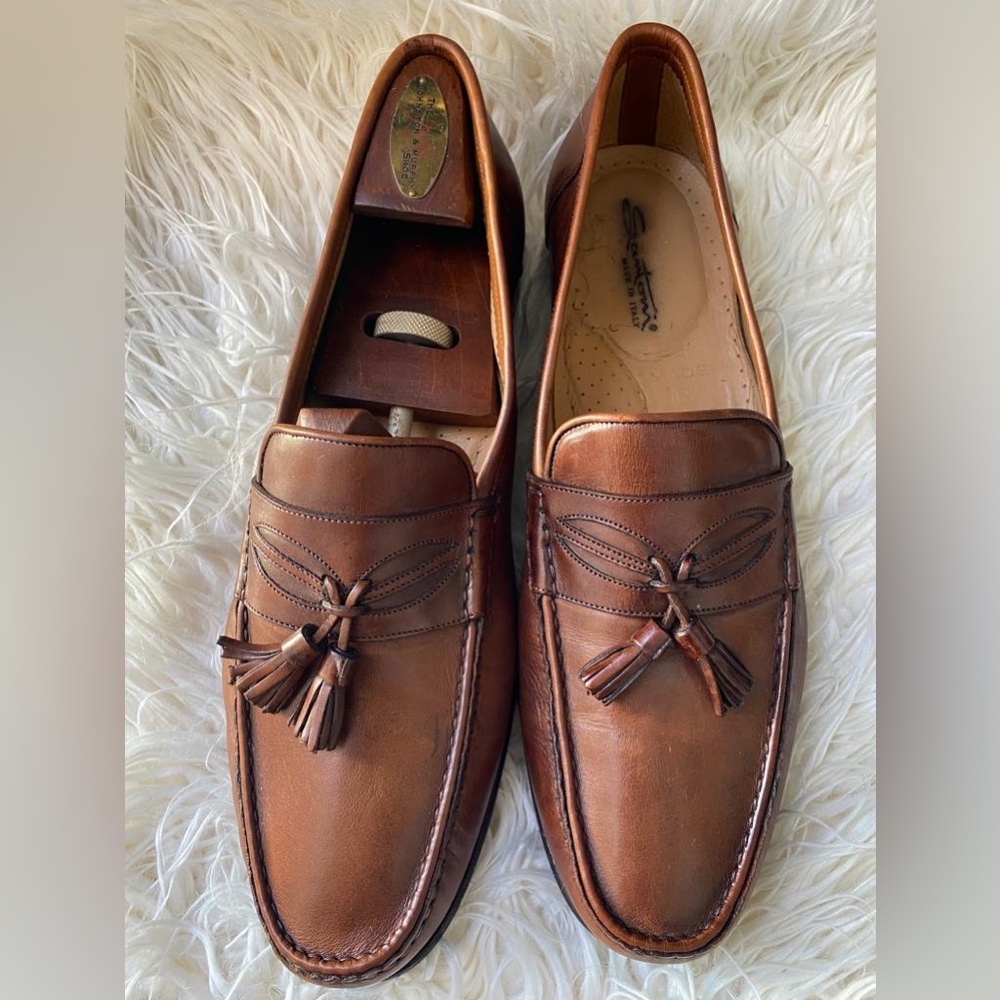 Santoni
